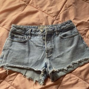 PacSun Shorts